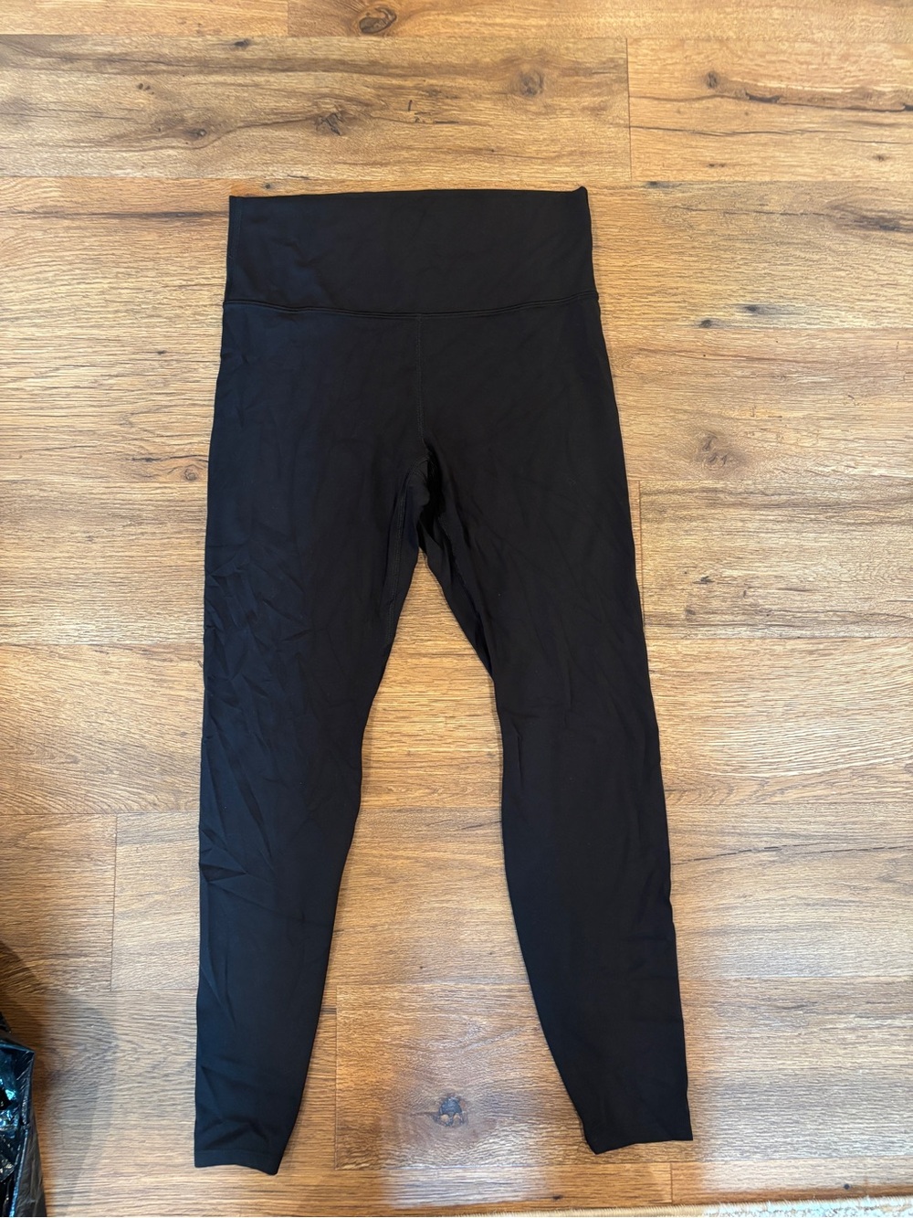 all in motion Black Kids Leggings